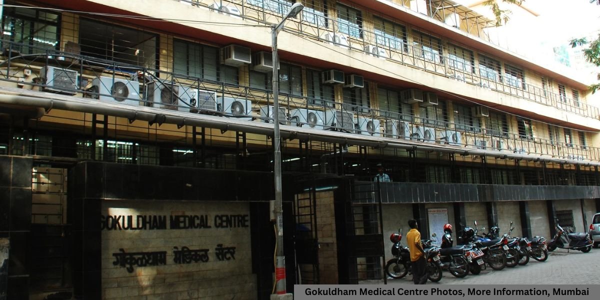 Gokuldham Medical Centre Photos, More Information, Mumbai