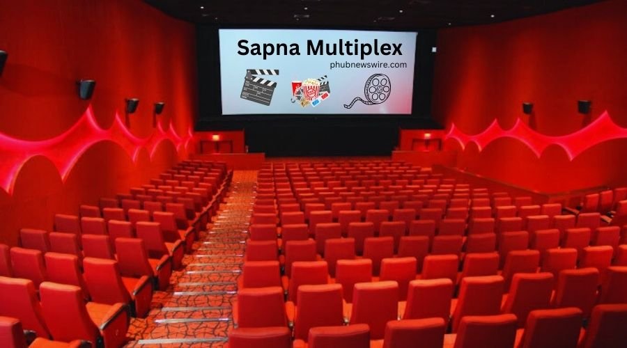 Sapna Multiplex Movie Theater Basaveshwara Nagar Bidar Karnataka