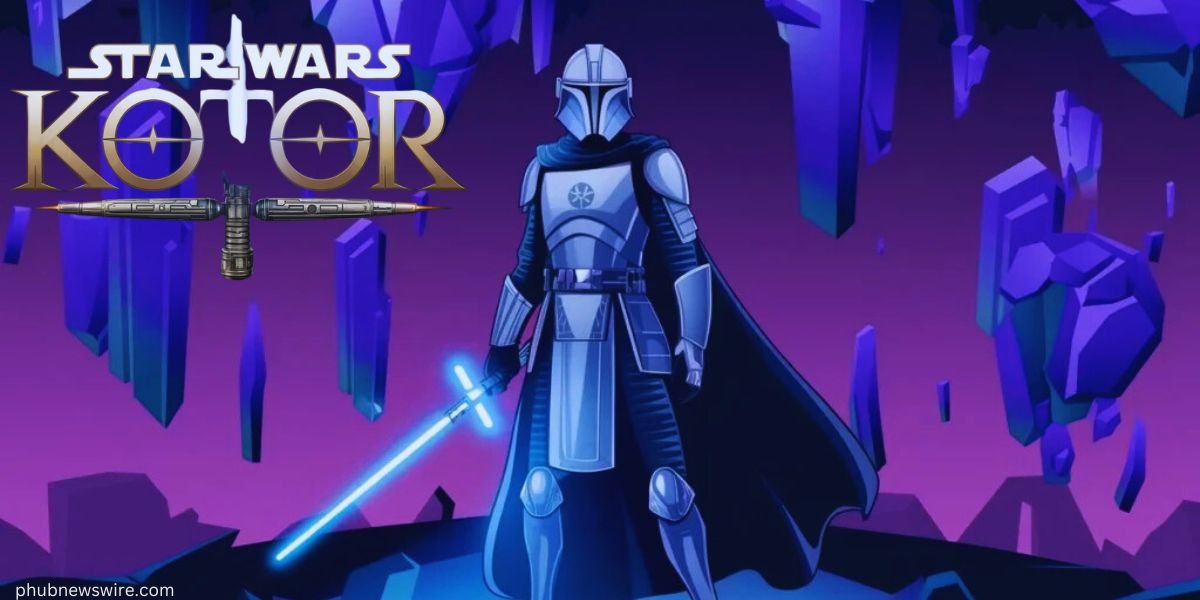 Three Reasons the PS5 Star Wars: KOTOR Remake Is Such a Huge...