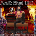 Amit Bhai UID