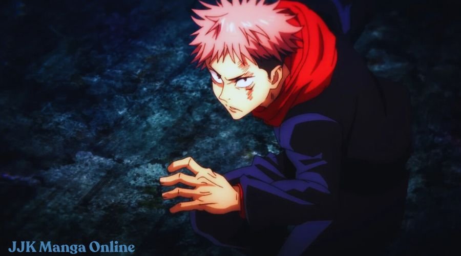 JJK Manga Online Where and How to Read Jujutsu Kaisen