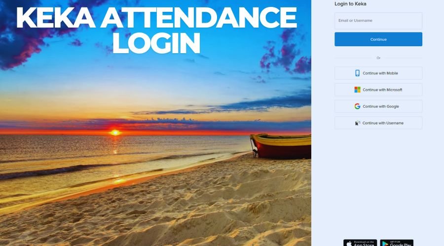 Keka Attendance Login Simplifying Employee Management