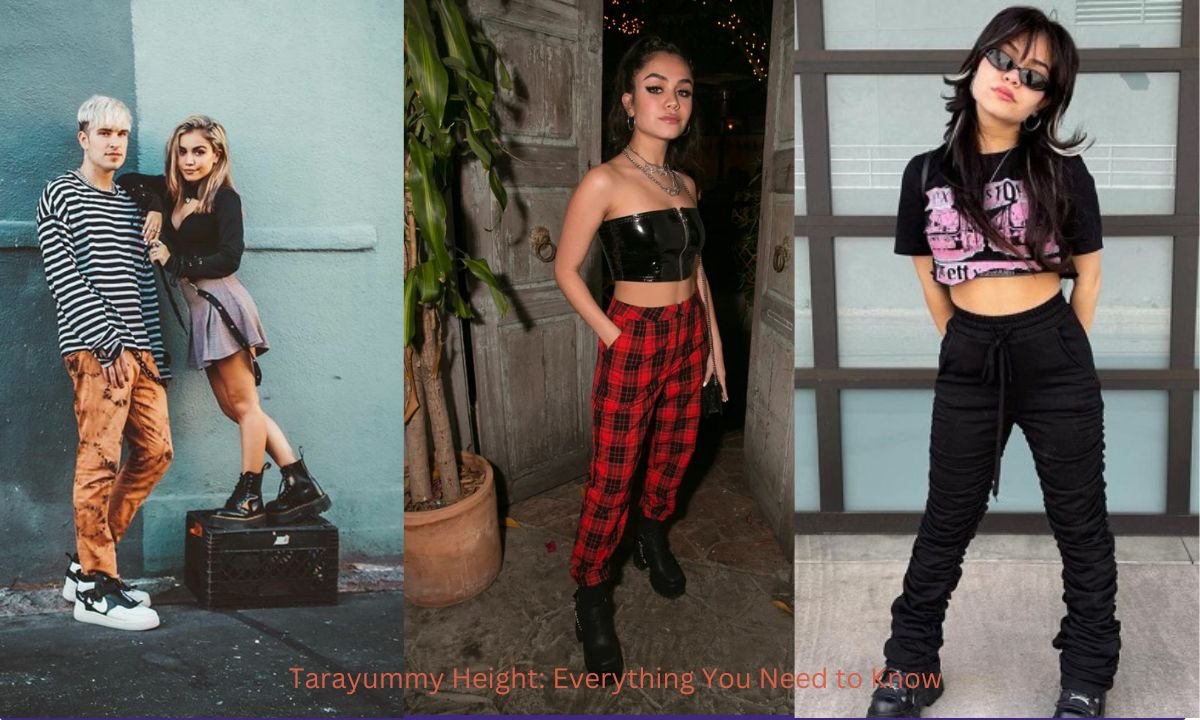 Tarayummy Height: Everything You Need to Know