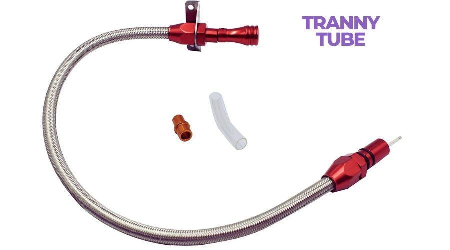 Tranny Tube Vital Component in Automotive Performance